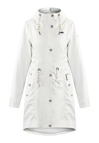 Neselectat, grauweiss