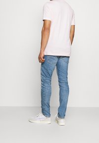 Levi's® Extra Jeans slim fit - light-blue denim
