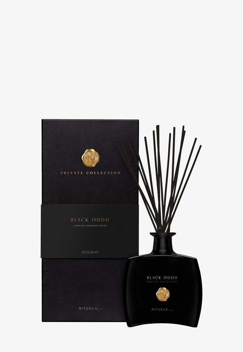 Rituals BLACK OUDH FRAGRANCE STICKS PRIVATE COLLECTION - Kamerparfum ...