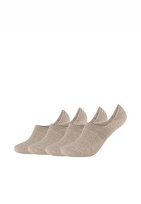 Unselected, sand melange