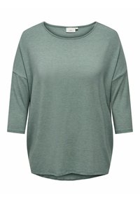 Valimata, chinois green