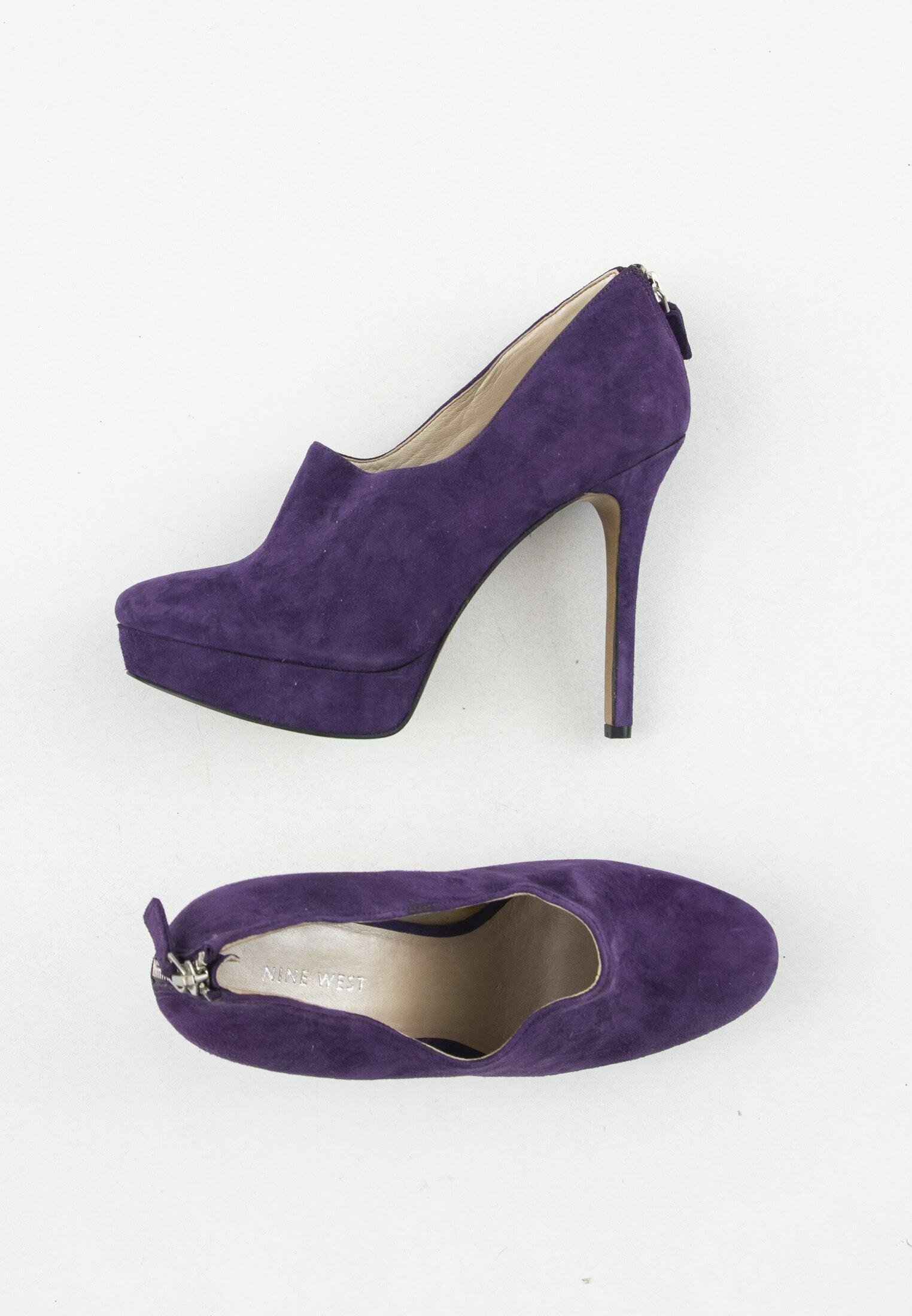 Nine West Klassieke pumps - purple/paars - Zalando.nl