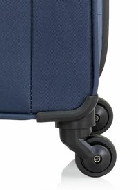 OCHNIK - Walizka kabinowa