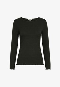 Ausgewählt, black