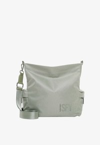 Unausgewählt, pistachio