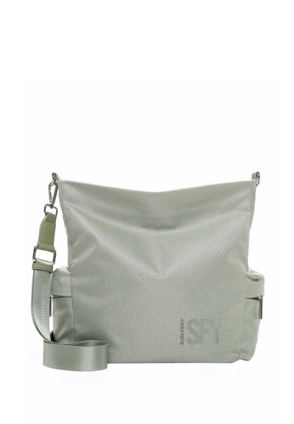 MARRY - Umhängetasche - pistachio