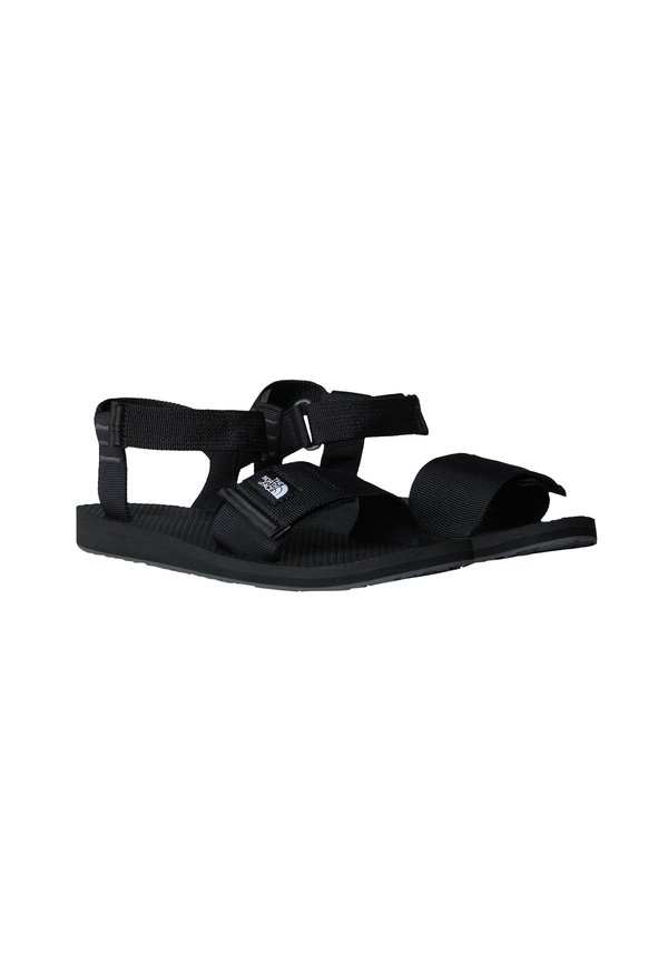 SKEENA - Walking sandals2