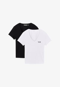 Odabrano, deep black