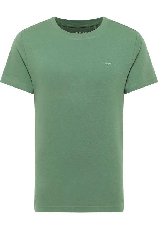 STYLE ALLEN - T-Shirt basic - grün