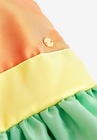 Little Bird STRIPED REGULAR FIT - Vapaa-ajan mekko - multi