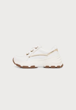 Anna Field Wide Fit, - Sneakersy niskie