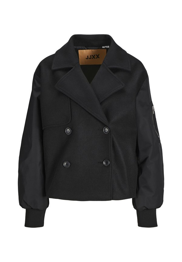 MIX BIKER OTW LN - Light jacket2