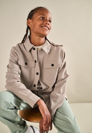 ONLY & SONS junior Chemisier - vintage khaki