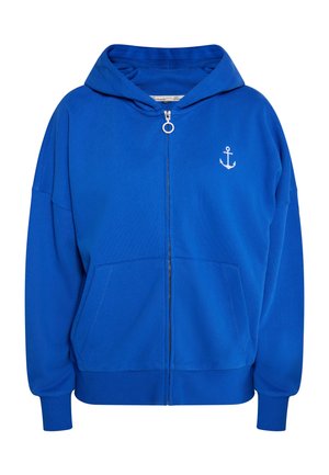 DreiMaster, - Bluza rozpinana