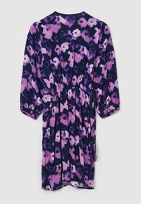 Calliope Robe de jour - une variante