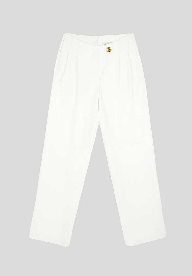 Anna Field Broek wit