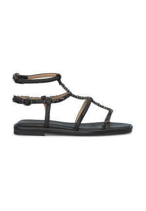 Sandalias - black