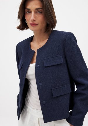 Let jakke / Sommerjakker - navy