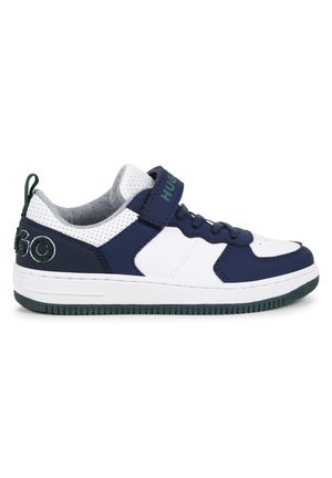 TRAINERS - Trainers - white