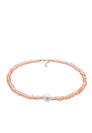 VIVID OCEAN SUMMER - Collier - rosa