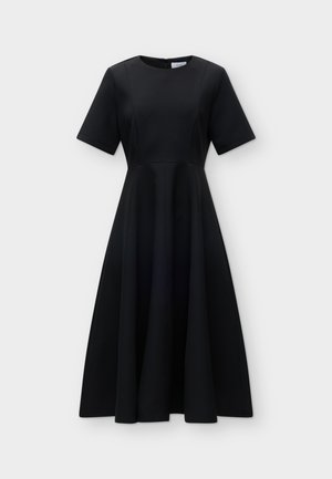 VILA, VIFRIMO TAILORED MAXI - Cocktail φόρεμα / Φόρεμα για πάρτι - black beauty