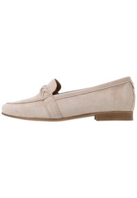 Tamaris Slip-ons - taupe