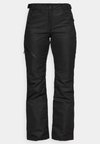ICEPEAK CURLEW - Suusapüksid - black