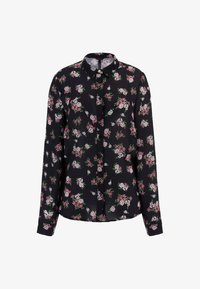 Pasirinkta, mehrfarbig schwarz