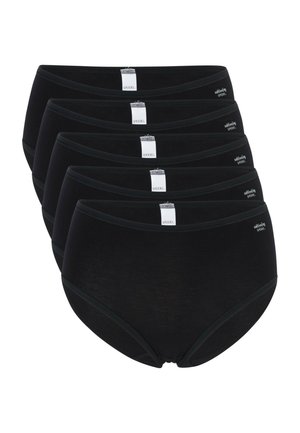 Speidel 5 PER-PACK - Slip - black