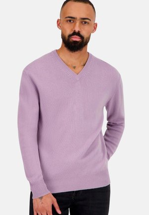 Mahogany TOUR-FIRST - Pullover - vintage