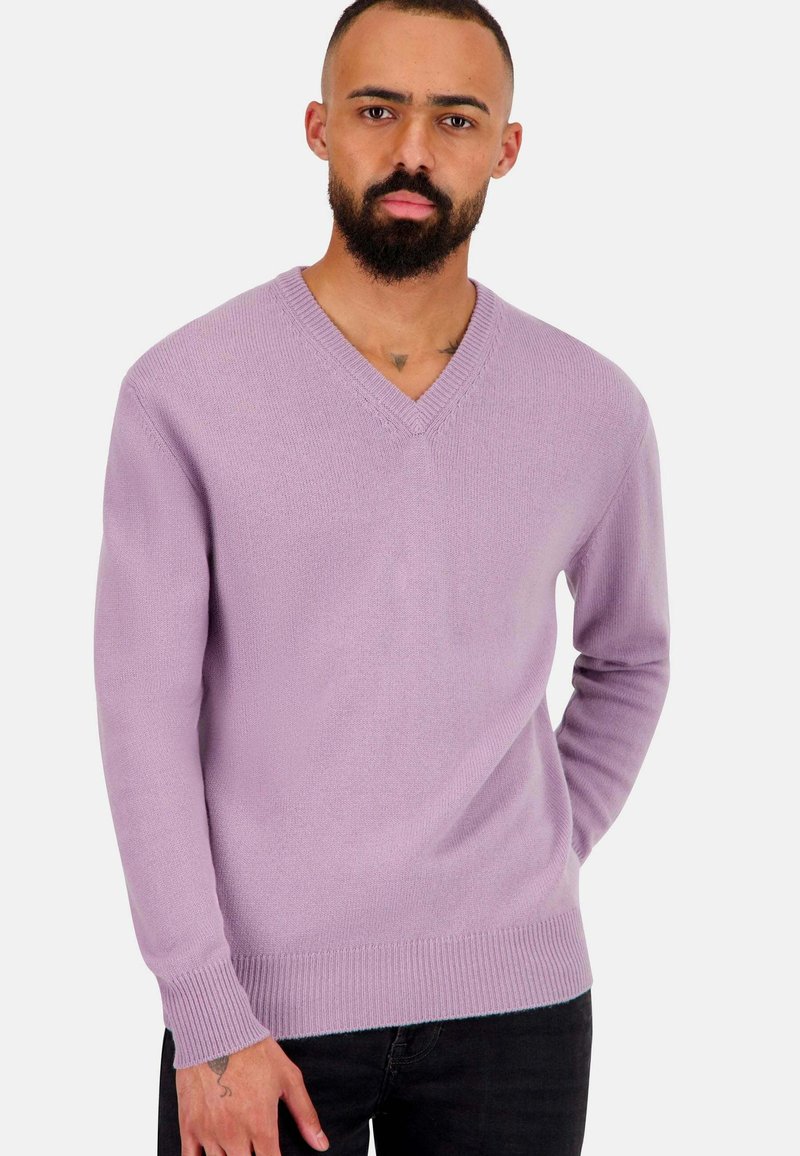 Mahogany TOUR-FIRST - Pullover - vintage