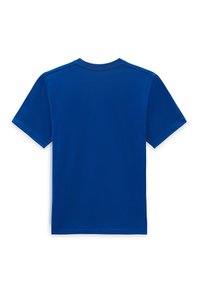 Vans CLASSIC - T-shirt med print - surf the web