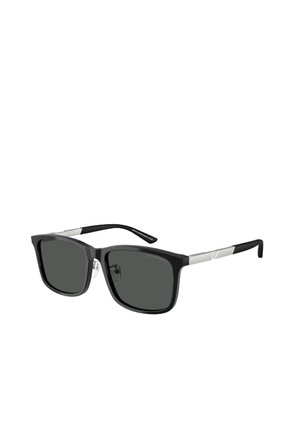 Emporio Armani Occhiali da sole - black