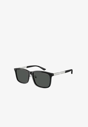 Emporio Armani, Occhiali da sole - black