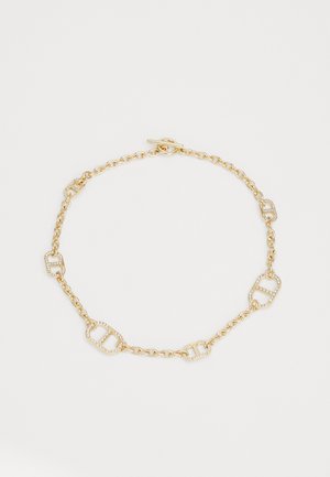 NECKLACE - Ketting - new gold-coloured