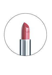 IsaDora PERFECT MOISTURE LIPSTICK ljusrosa