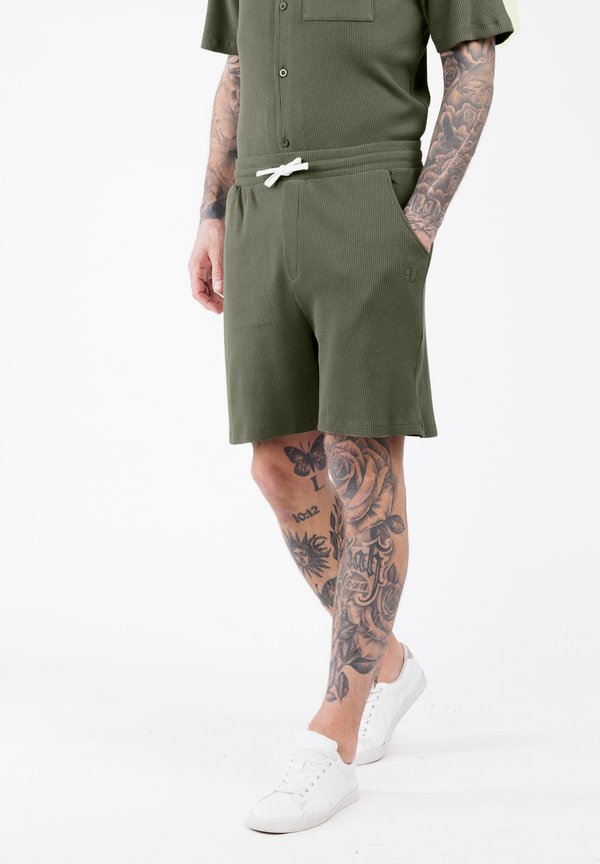 MPA KLROY - Jogginghose - khaki