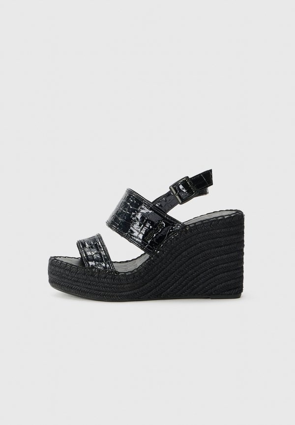 JESS - Platform sandals