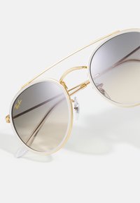Ray-Ban UNISEX - Occhiali da sole - legend gold-coloured