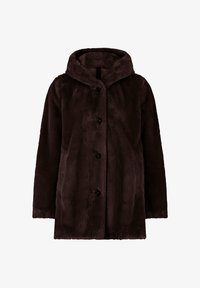 Niewybrane, dunkelbraun