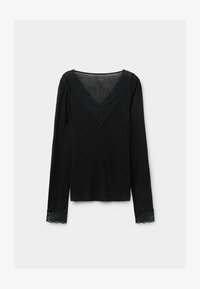 Ausgewählt, Black