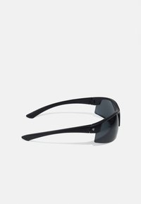 CHPO UNISEX - Zonnebril - matte black/black
