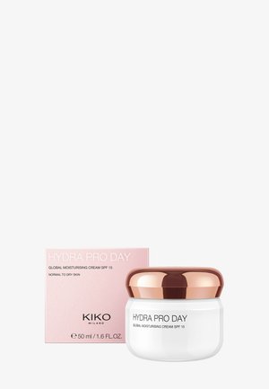 HYDRA PRO DAY - Moisturizers - -