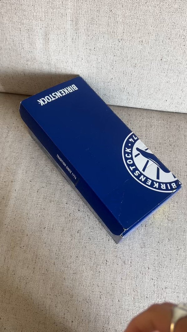 ARIZONA BF NARROW - Sandals - dunkelbraun2