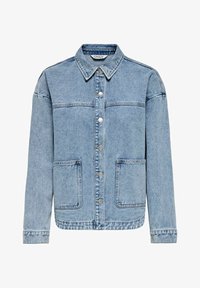 Non sélectionné, light blue denim