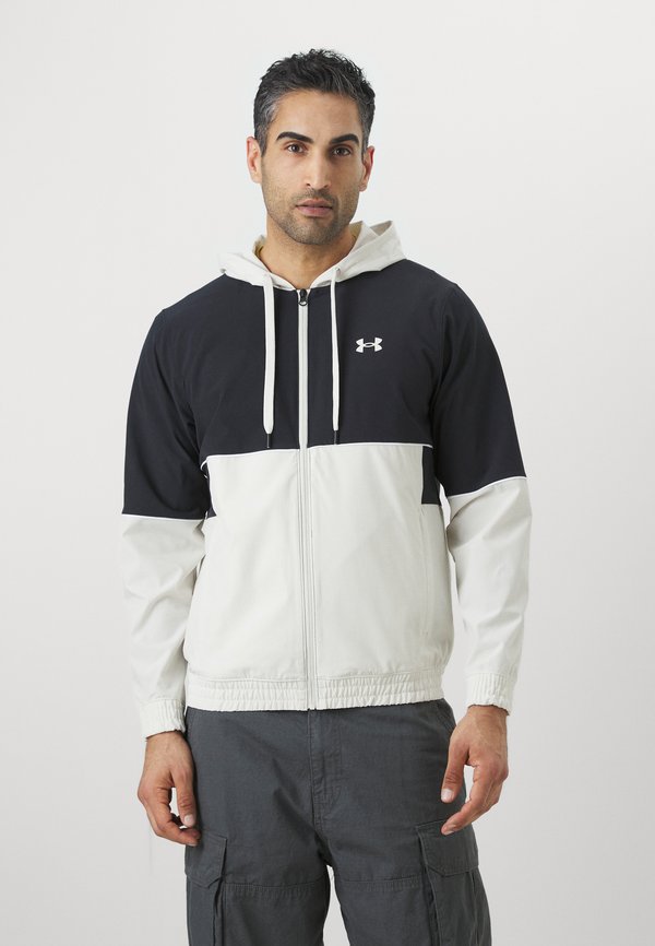 ZONE WOVEN - Training jacket2