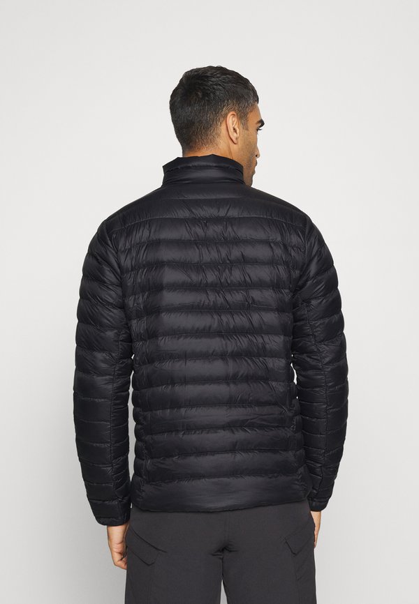 DOWN SWEATER - Down jacket2