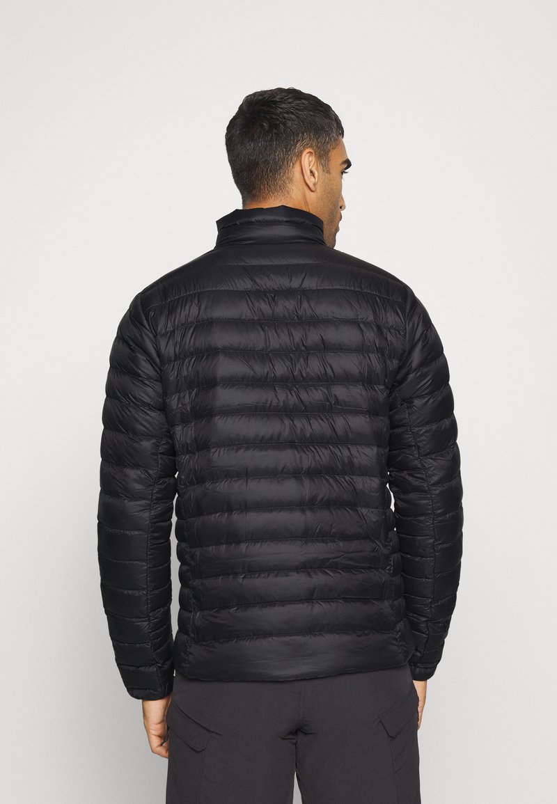 north face down sweater jacket