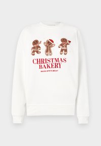 DAPHNE - Sweatshirt - offwhite