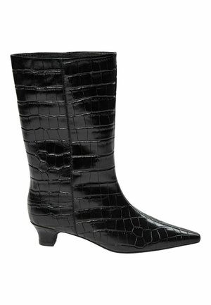 HELLASW - Boots - black
